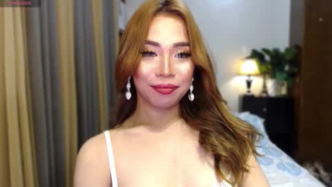 Queen Jess online show from September 18, 2025, 8:44 pm