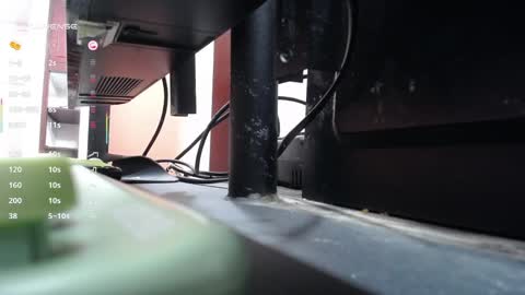 SASHA  online show from February 18, 2025, 2:59 am