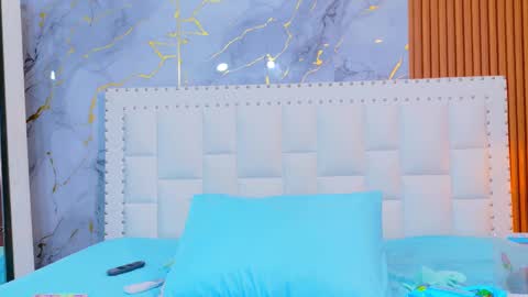 SASHA  online show from September 21, 2025, 7:26 pm