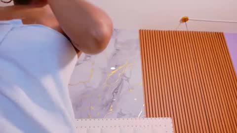 SASHA  online show from October 30, 2025, 2:57 am