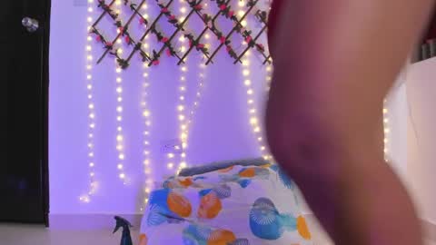 SASHA  online show from April 12, 2026, 6:29 am