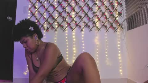 SASHA  online show from April 21, 2026, 3:46 am