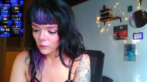 Em  please help me reach 100 thumbs up 3 online show from January 12, 2025, 10:01 pm