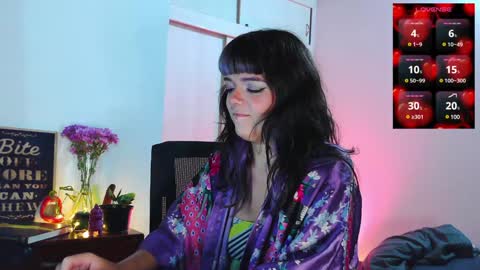 Em  please help me reach 100 thumbs up 3 online show from February 5, 2025, 4:59 am