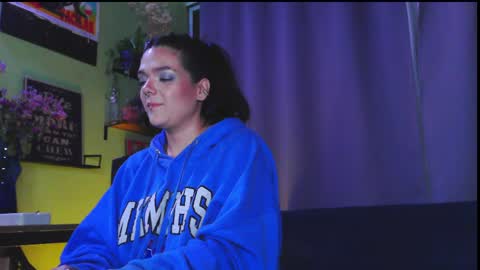 Em  please help me reach 100 thumbs up 3 online show from March 27, 2026, 4:51 am