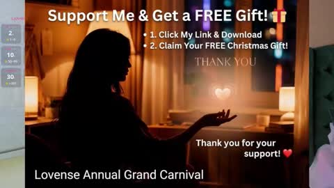 HAPPY HOUR online show from November 30, 2025, 10:58 pm