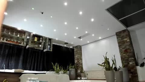 Billys Boys online show from April 21, 2026, 3:46 am