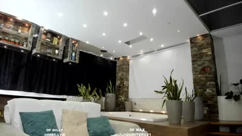 Billys Boys online show from July 20, 2026, 4:16 am