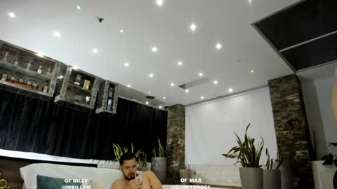 Billys Boys online show from July 29, 2026, 3:59 am