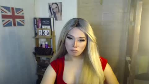 alexa online show from March 5, 2025, 2:03 am