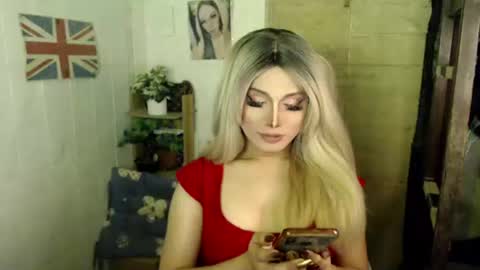 alexa online show from March 24, 2026, 2:27 am