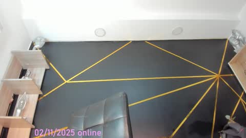 lizeth  online show from November 2, 2025, 4:53 pm