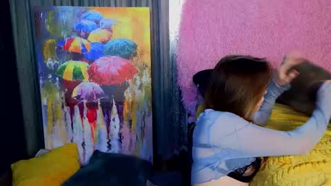 Sofia online show from March 6, 2026, 9:06 am