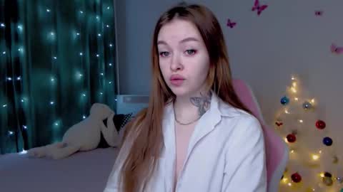 Mable online show from January 12, 2026, 1:11 am