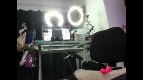 Alicia online show from April 11, 2026, 11:53 pm