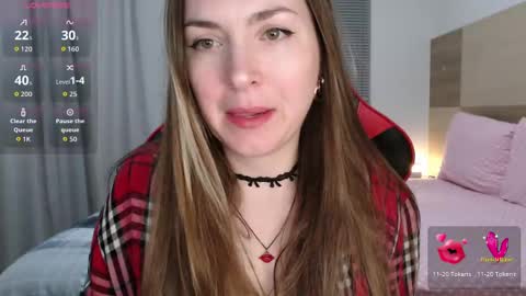 Ann online show from November 16, 2025, 2:28 am