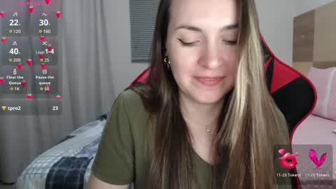 Ann online show from November 22, 2025, 1:26 am