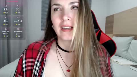 Ann online show from January 10, 2026, 2:13 am