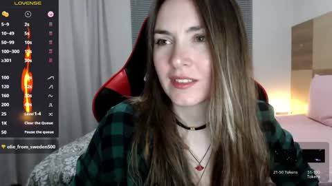 Ann online show from April 20, 2026, 2:47 am