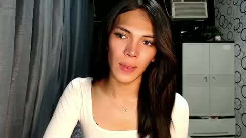 Snapshot of naughty_princess24 chatting on June 1, 2026, 6:15 am Ariela online show from June 1, 2026, 6:15 am