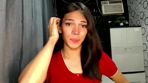 Snapshot of naughty_princess24 chatting on June 6, 2026, 2:00 pm Ariela online show from June 6, 2026, 2:00 pm