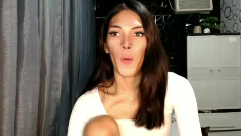 Ariela online show from June 28, 2026, 9:21 pm