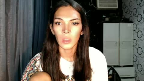 Ariela online show from July 13, 2026, 4:10 pm