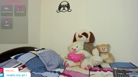 Lau    online show from March 1, 2025, 3:49 pm