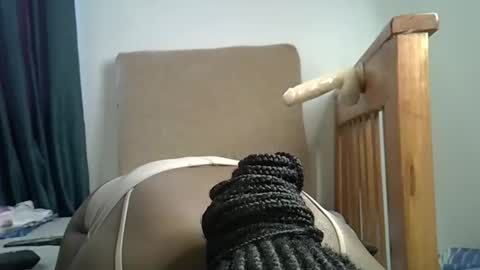 naughty_shaz online show from January 17, 2026, 11:48 am