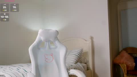 Tilly Mae online show from December 12, 2024, 1:21 am