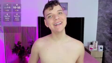 Noah online show from November 25, 2025, 3:56 pm