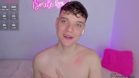 Snapshot of naughty_twink_ chatting on May 15, 2026, 5:09 pm Noah online show from May 15, 2026, 5:09 pm