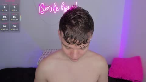 Snapshot of naughty_twink_ chatting on May 26, 2026, 4:25 pm Noah online show from May 26, 2026, 4:25 pm