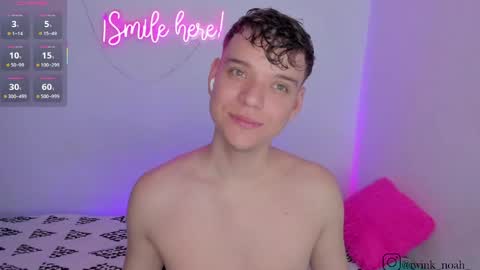Snapshot of naughty_twink_ chatting on June 7, 2026, 7:17 pm Noah online show from June 7, 2026, 7:17 pm