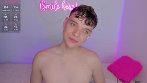 Snapshot of naughty_twink_ chatting on June 17, 2026, 4:30 pm Noah online show from June 17, 2026, 4:30 pm
