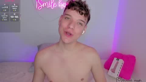 Snapshot of naughty_twink_ chatting on June 18, 2026, 6:12 pm Noah online show from June 18, 2026, 6:12 pm