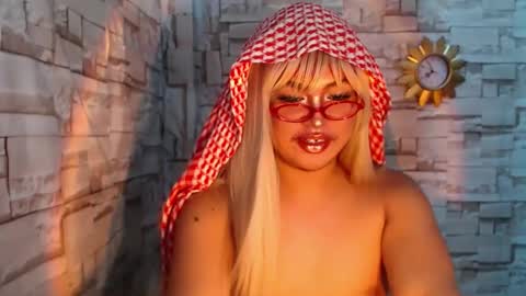 naughty_ursula21xxx online show from January 25, 2025, 12:26 pm