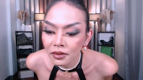 NaughtyAurora online show from January 5, 2025, 5:09 pm
