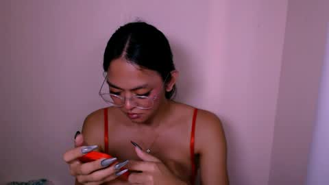Snapshot of naughtyaurora69 chatting on May 15, 2026, 12:50 am NaughtyAurora online show from May 15, 2026, 12:50 am