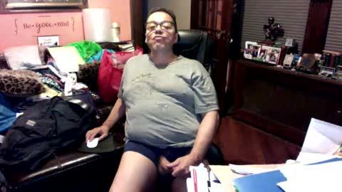 naughtybone online show from September 30, 2025, 4:06 am