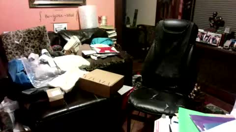 naughtybone online show from February 3, 2026, 6:22 am