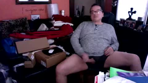 naughtybone online show from March 3, 2026, 6:25 pm