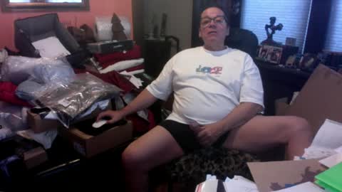 Snapshot of naughtybone chatting on June 13, 2026, 9:46 pm naughtybone online show from June 13, 2026, 9:46 pm