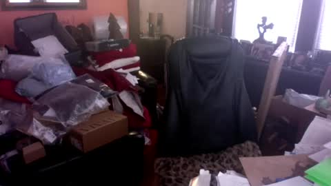 Snapshot of naughtybone chatting on June 14, 2026, 3:47 pm naughtybone online show from June 14, 2026, 3:47 pm