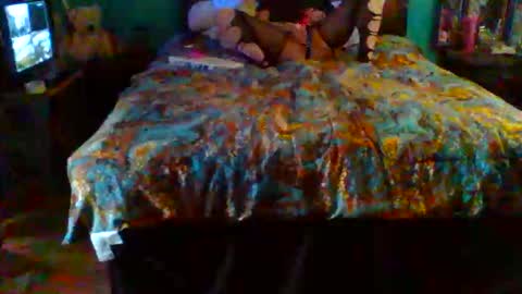 Naughty Brat online show from June 9, 2026, 5:57 pm