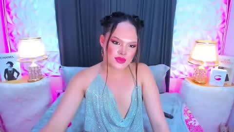 naughtychanell online show from February 5, 2025, 6:56 am