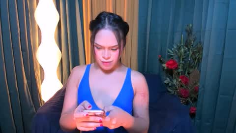 naughtychanell online show from September 19, 2025, 10:38 am