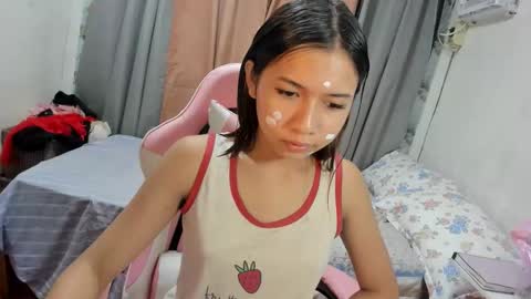 Snapshot of naughtychen18 chatting on November 18, 2025, 10:41 am naughtychen18 online show from November 18, 2025, 10:41 am