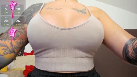 cleo online show from September 19, 2025, 4:14 am