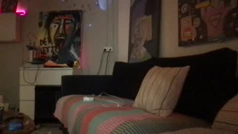 Naughtydaddy36 online show from December 14, 2025, 12:32 pm